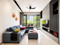 Stratum (D18), Condominium #612880411